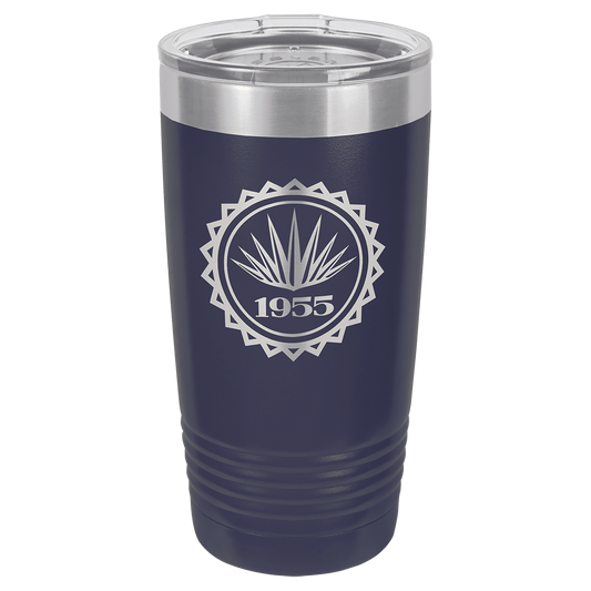 20oz Laser Engraved Tumblers