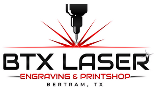 BTX Laser Engraving & Printshop