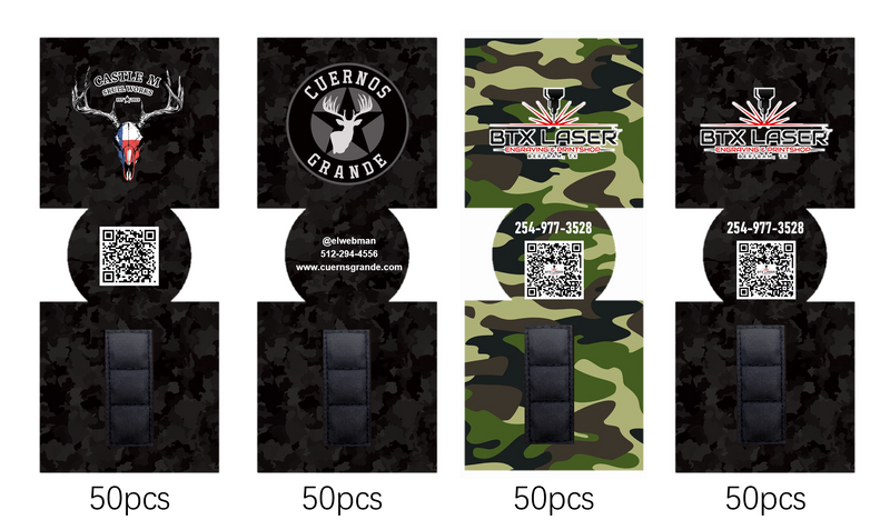 Koozies