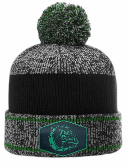 Bulldog Beanies