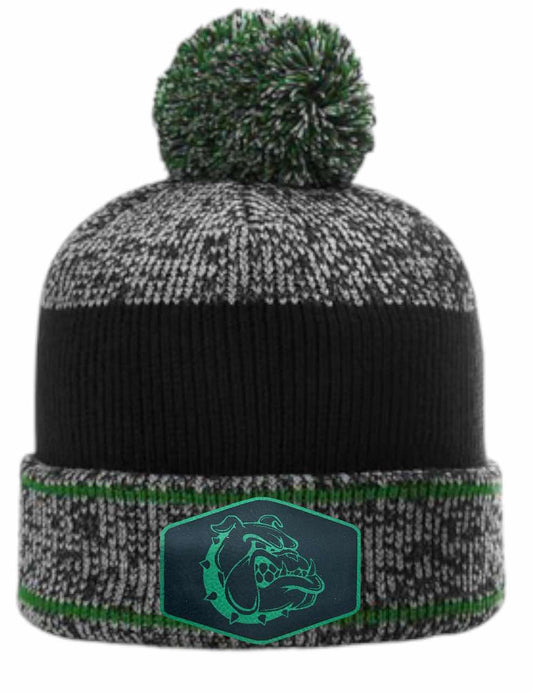 Bulldog Beanies