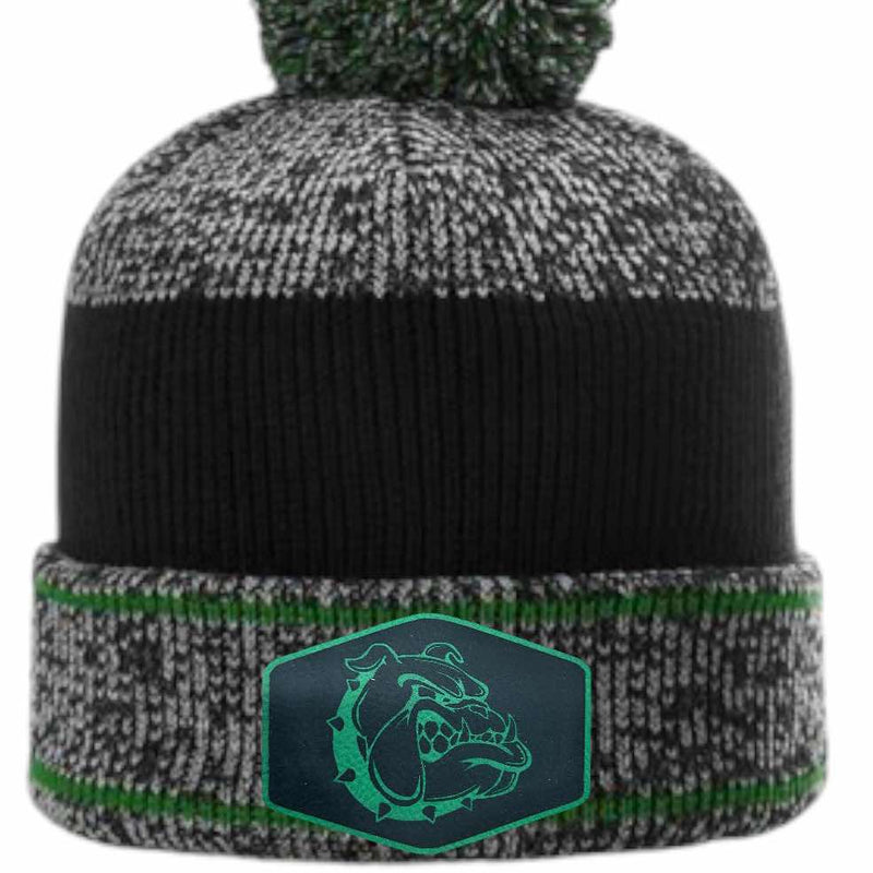 Bulldog Beanies