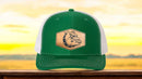 Burnet Patch Hats