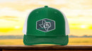 Burnet Patch Hats