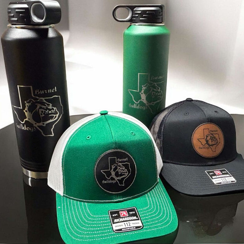 Bulldog Drinkware