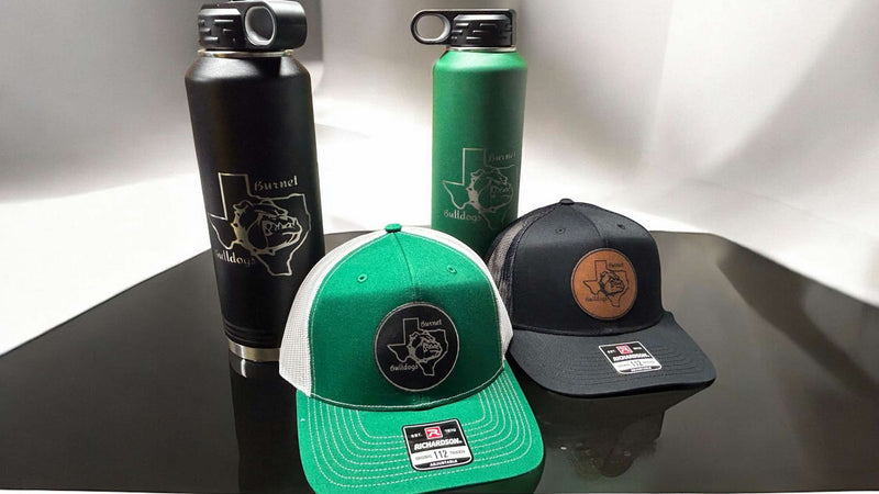 Bulldog Drinkware