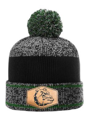Bulldog Beanies