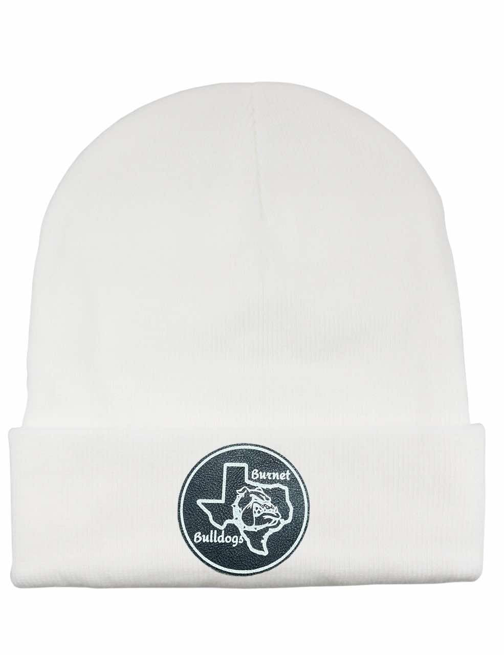 Bulldog Beanies