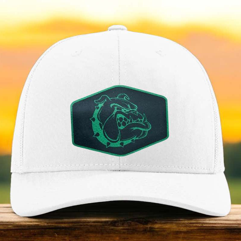 Burnet Patch Hats