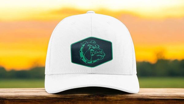 Burnet Patch Hats