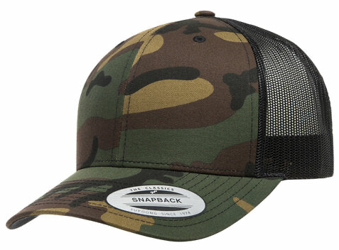 Save Burnet Hat