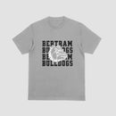 Bulldog Shirt and Hoodies