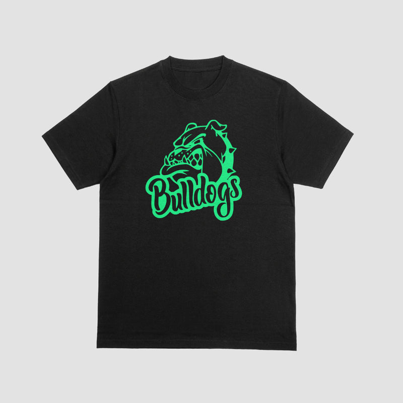 Bulldog Shirt and Hoodies