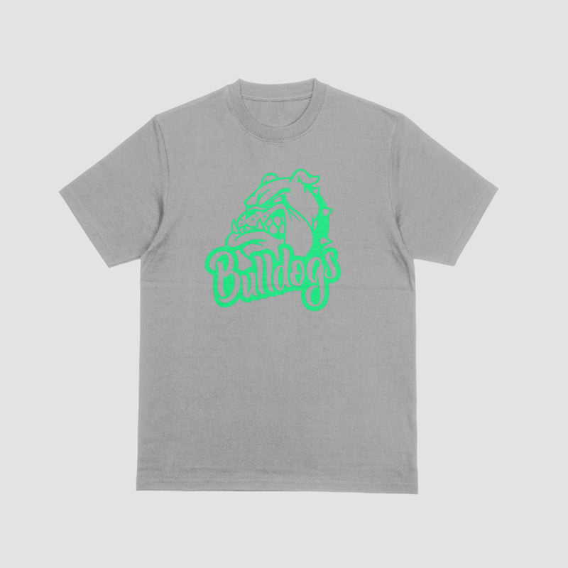 Bulldog Shirt and Hoodies