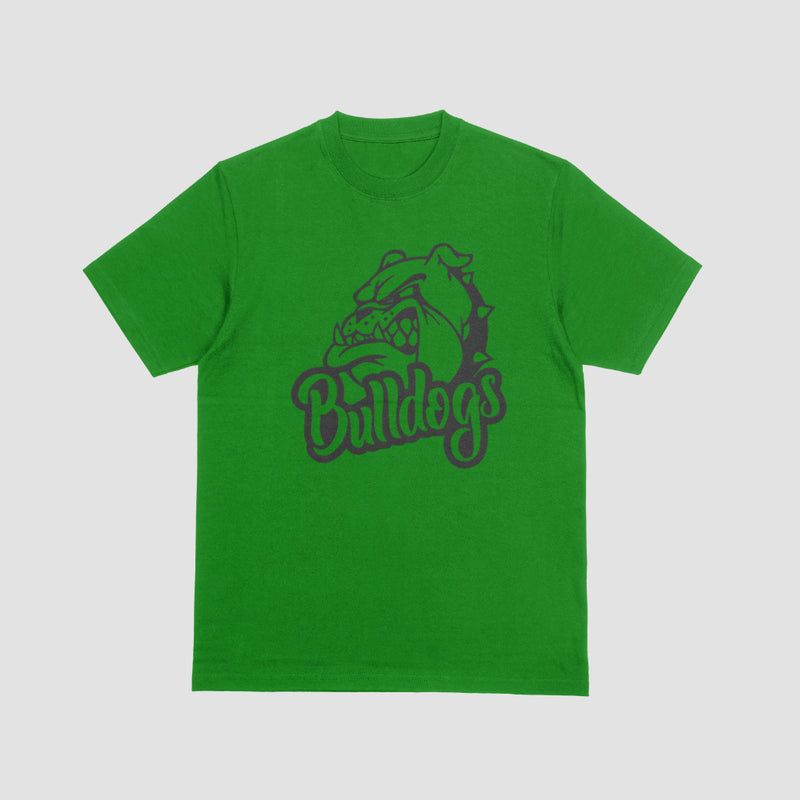 Bulldog Shirt and Hoodies