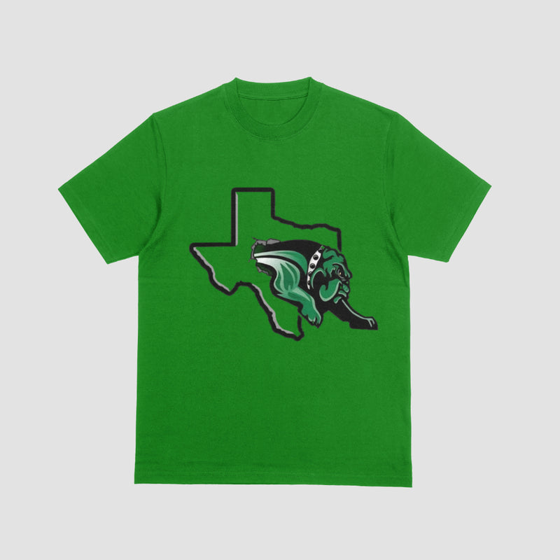 Bulldog Shirt and Hoodies