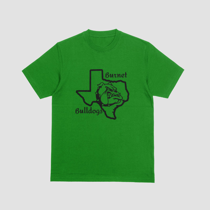Bulldog Shirt and Hoodies