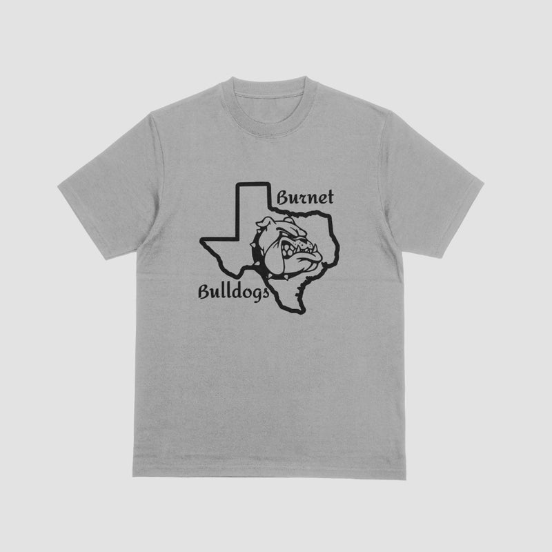 Bulldog Shirt and Hoodies