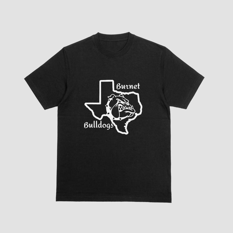 Bulldog Shirt and Hoodies