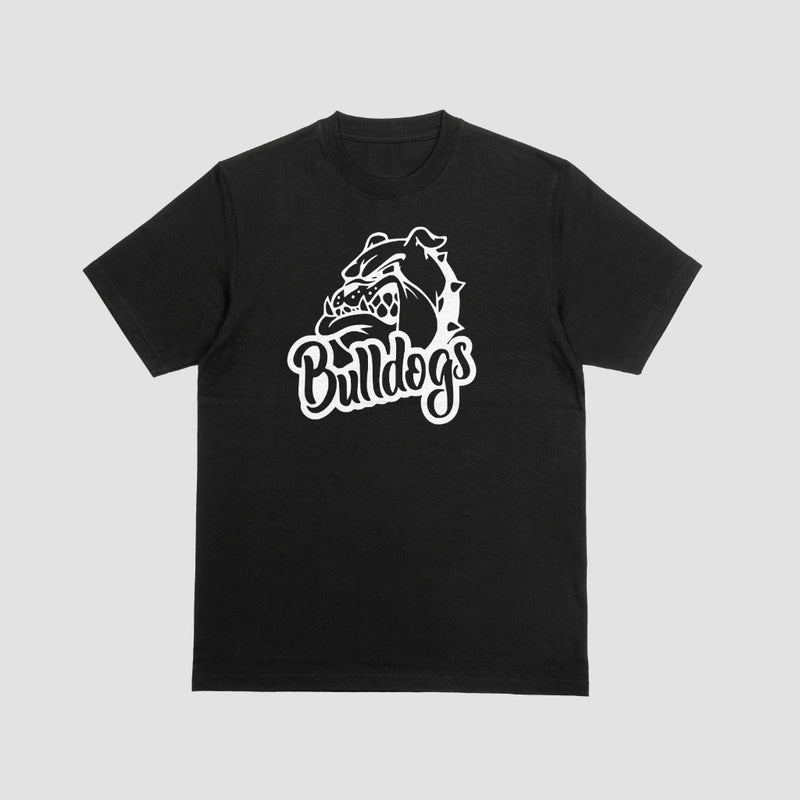 Bulldog Shirt and Hoodies