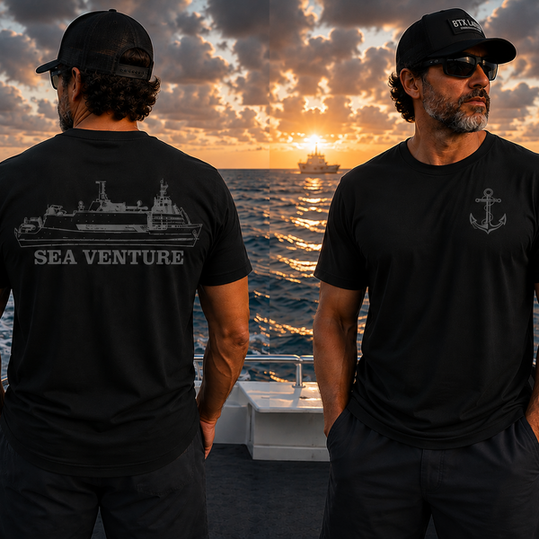 Custom Apparel