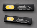 Sea Venture Everyday Carry Flashlight