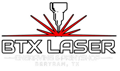 BTX Laser Engraving & Printshop