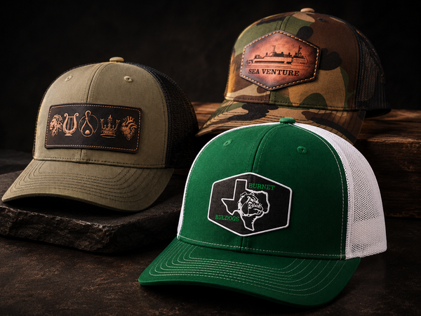 Custom Hats