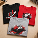 DTF Shirts and Hoodies