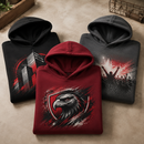 DTF Shirts and Hoodies