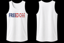 FREEDOM Patriotic Apparel