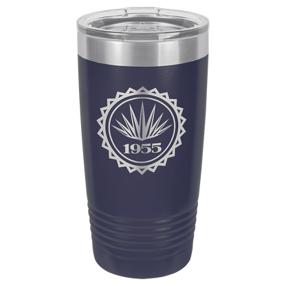 20oz Laser Engraved Tumblers