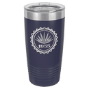 20oz Laser Engraved Tumblers