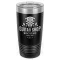 20oz Laser Engraved Tumblers