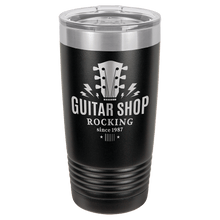 20oz Laser Engraved Tumblers