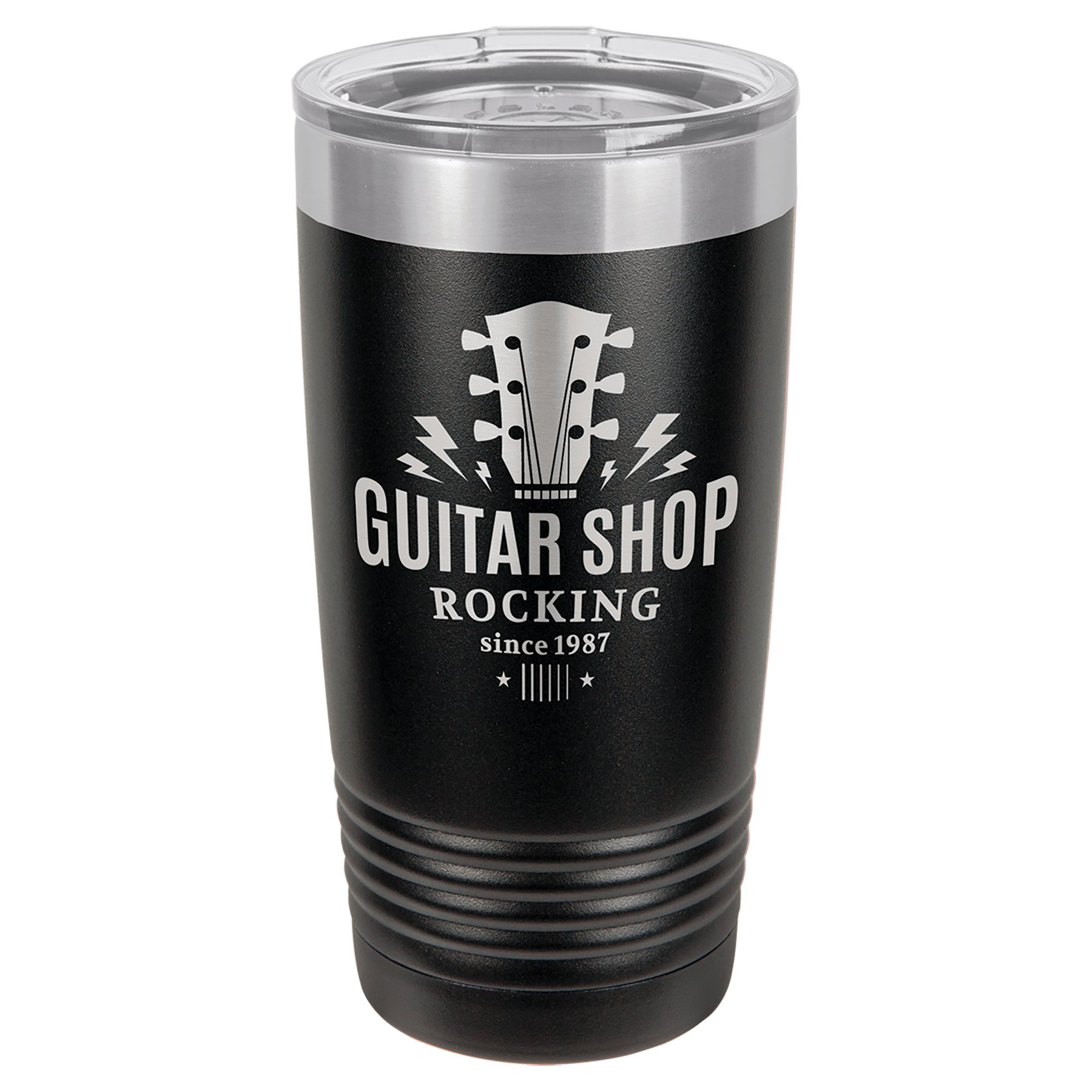 20oz Laser Engraved Tumblers