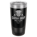 20oz Laser Engraved Tumblers