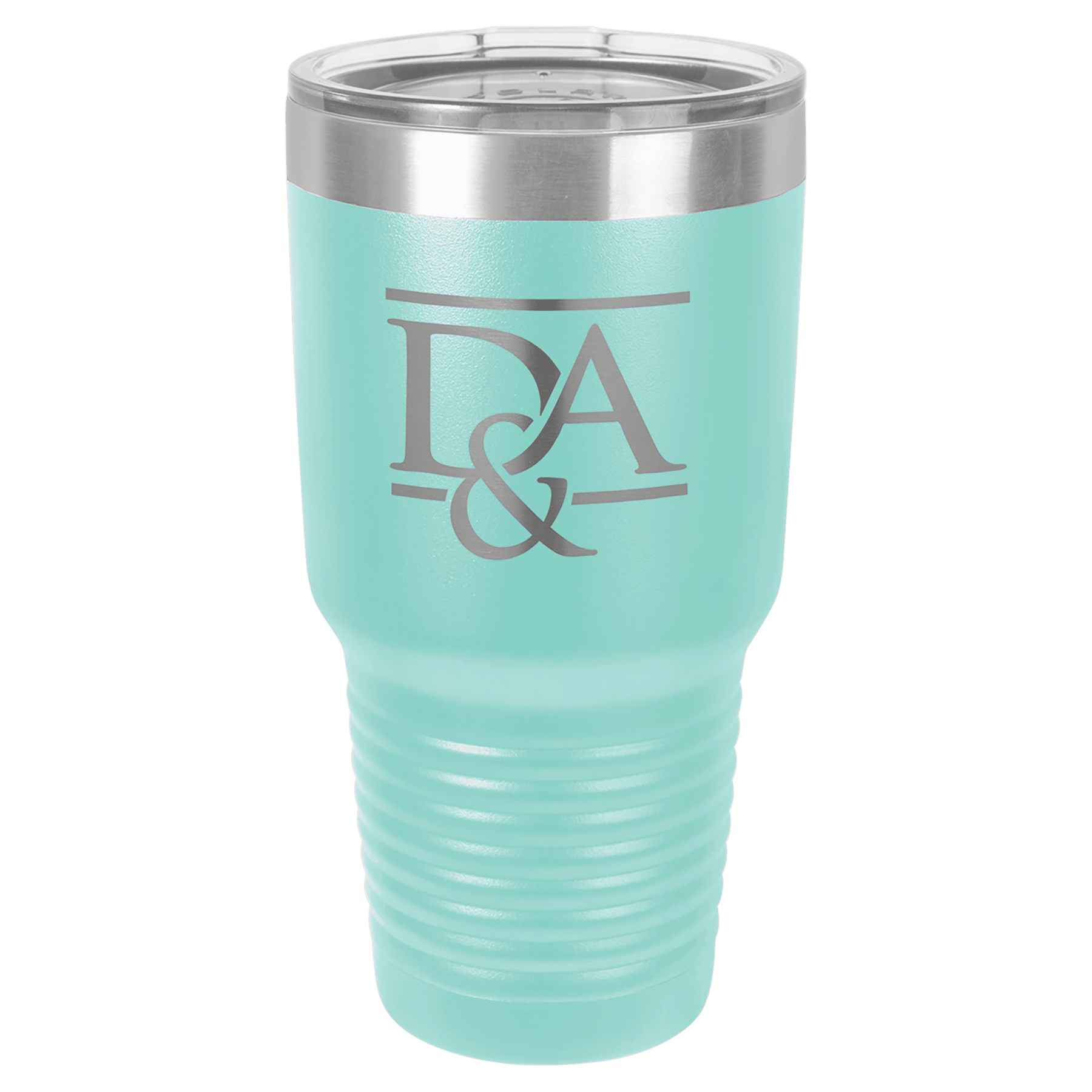 30oz Laser Engraved Tumblers