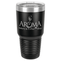 30oz Laser Engraved Tumblers