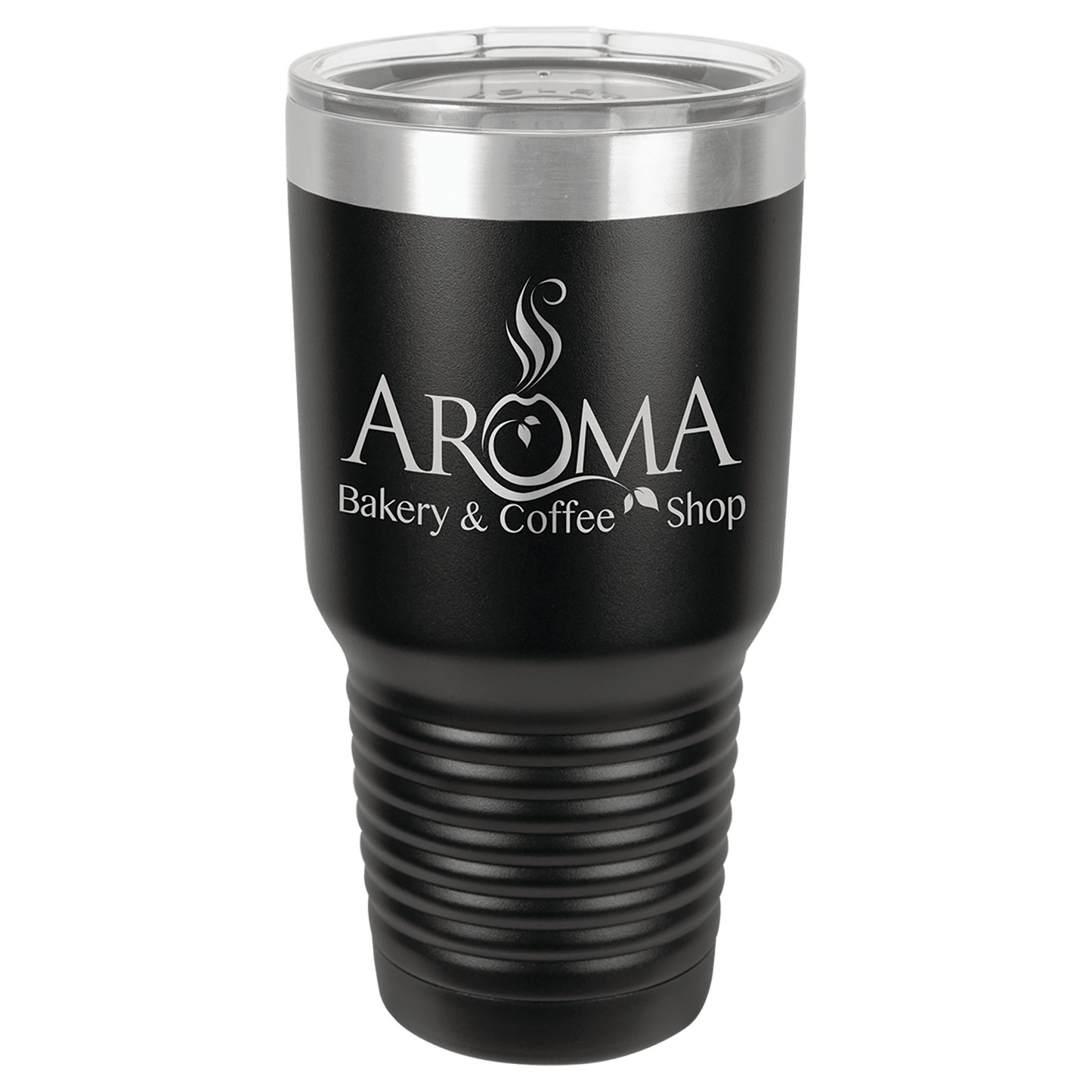 30oz Laser Engraved Tumblers