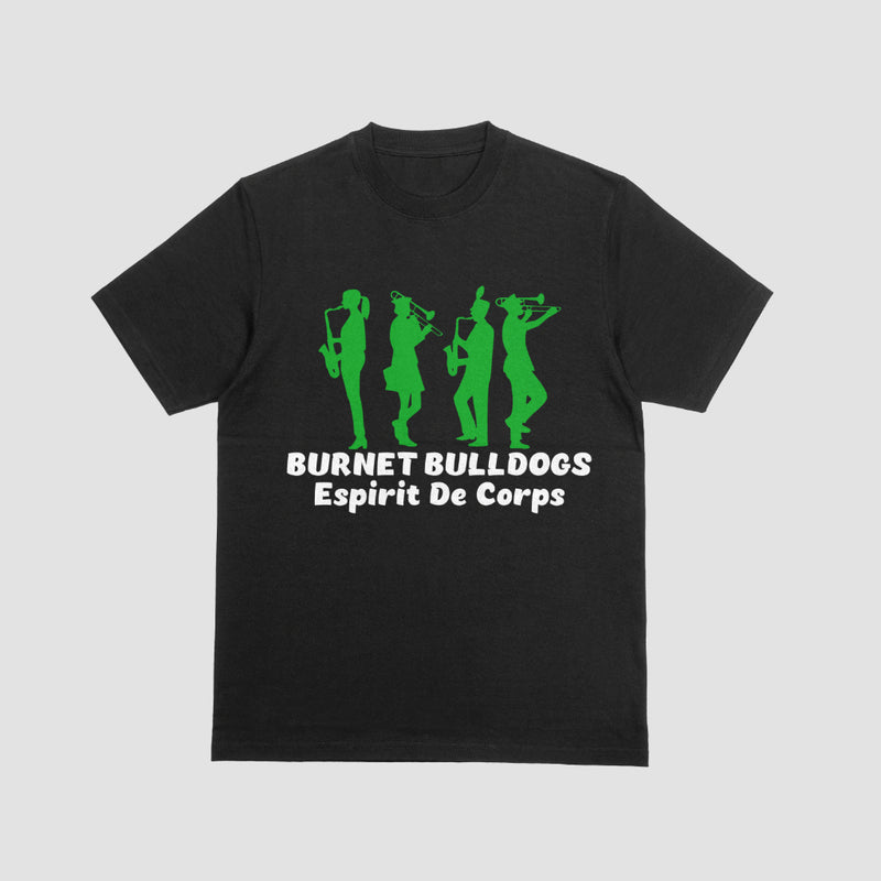Band Shirts and Hoodies