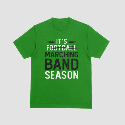 Band Shirts and Hoodies