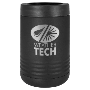 Laser Engraved Can Koozies