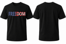 FREEDOM Patriotic Apparel