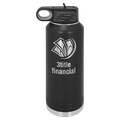 20oz Laser Engraved Bottles
