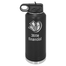 20oz Laser Engraved Bottles