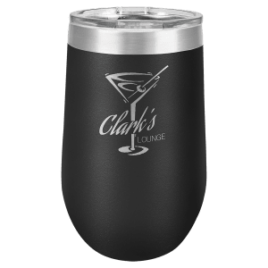 Wine Tumblers