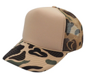 RUDE TRUCKER HATS