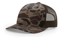 Custom Hats