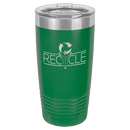 20oz Laser Engraved Tumblers